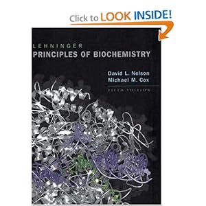 Lehninger Principles of Biochemistry & eBook - Albert Lehninger 
