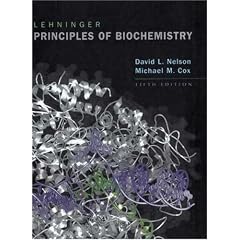 Lehninger Principles of Biochemistry [With Access Code]