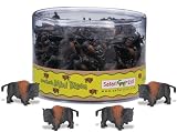 51bVtzPWjAL. SL160  Safari LTD Bison Mini