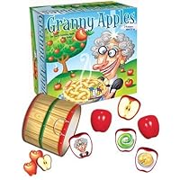Granny Apples