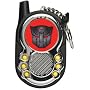 Transformers - Talking Communicator Key Chain