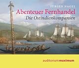 Produkt-Bild: Abenteuer Fernhandel: Die Ostindienkompanien