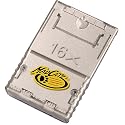 Gamecube 64Mb Memory Card (16X) - Colors May Vary