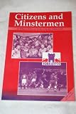 Citizens and minstermen : a who's who of York City FC, 1922-1997