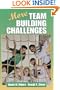 More Team Building Challenges