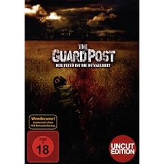 The Guard Post - Der Feind ist die Dunkelheit