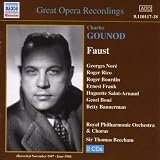 Gounod: Faust