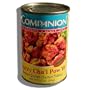 Companion - Curry Cha'i Pow Yu - Braised Gluten Net Wt. 10 Oz.