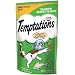 Whiskas Temptations Seafood Medley Flavour Treats for Cats, 3-Ounce Pouches (Pack of 12)