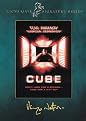 Cube (Signature Series) (Widescreen)