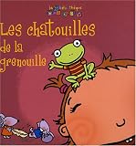 Les chatouilles de la grenouille (1Jeu)