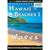 Best Hawaii Beaches 1 / Waves Relaxation Nature Videos