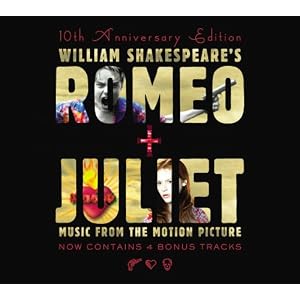 Quindon Tarver - Romeo + Juliet (10th Anniversary Edition)