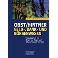 Geld-, Bank- und B�rsenwesen: Handbuch des Finanzsystems