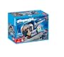 Playmobil - 4267 - Jeu de construction - H�licopt�re de police