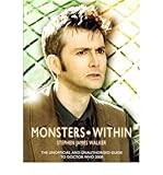 Monsters within : the unofficial and unauthorised guide to Doctor Who 2008