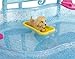 Barbie Puppy Water Park Playset