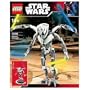 LEGO Star Wars 10186 General Grievous