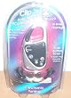 Clip 'n Go Auto-Seek FM Radio w/ Carabiner Kwik Klip Lock & Hi-Brite Flashlight