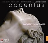Revue Naïve  / Dvorak - Stabat Mater / Coku, Pokupic, Breslik, Butter, Engerer, Accentus, Equilbey