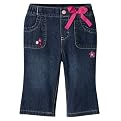 Newborn Girls' Genuine Baby from OshKosh? Denim Jean - Blue