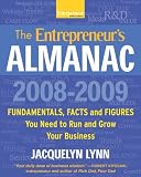 The Entrepreneurs Almanac: Fundamentals, Facts and Figures You Need to Run and Grow Your Business