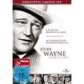 John Wayne Collection (3 Discs)