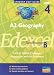 A2 Geography Unit 4 Edexcel Specification B: Unit 4: Global Challenge (Population and the Economy) (Student Unit Guides)