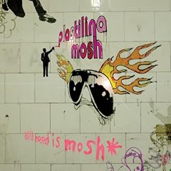 Plastilina Mosh - All U Need Is Mosh