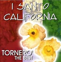 I Santo California photos