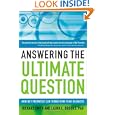 Answering Ultimate Question Promoter Transform
