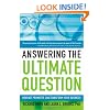 Answering the Ultimate Question: How Net Promoter Can Transform Your Business