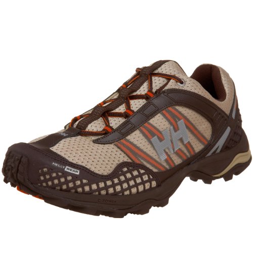 Helly Hansen Men's Trail Lizard Trail Running Shoe