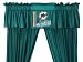 Window Treatments Miami Dolphins