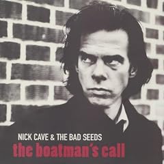 The Boatman's Call