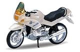 Produkt-Bild: Modell 1:18 BMW R 1100 RS - Jade -