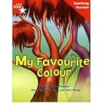 My favourite colour