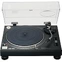 Technics Quartz Synthesizer Direct-Drive Turntable