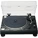 Technics Quartz Synthesizer Direct-Drive Turntable