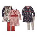 Tea Collection Girls Nadia 5-Piece Set