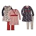 Tea Collection Girls Nadia 5-Piece Set-visli Cheap Deals