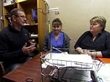 Restaurant: Impossible: Caseyville Cafe
