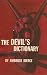 The Devil's Dictionary
