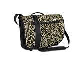 High Sierra Rufus Messenger Bag