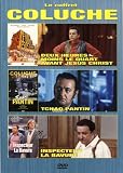 Le Coffret Coluche (Boxset) Deux Heures Moins Le Quart Avant Jesus Christ / Tchano Pantin / Inspecteur La Bavure (Original French ONLY Version - No English Options)