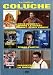 Le Coffret Coluche (Boxset) Deux Heures Moins Le Quart Avant Jesus Christ / Tchano Pa...