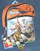 KUNG FU PANDA Backpack with Bonus Pencil Case foo