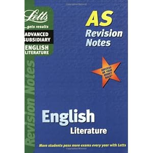 English Literature Notes