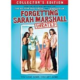 Forgetting Sarah Marshall (Three-Disc Unrated Collector's Edition)