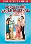 Forgetting Sarah Marshall (Three-Disc Unrated Collector's Edition) Forgetting Sarah Marshall (Three-Disc Unrated Collector's Edition)